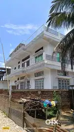 2BHK apartment