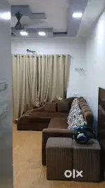 2 Bhk Flat Rental in Mira Road