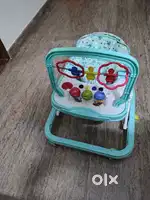 Walker ( used for 6month only)