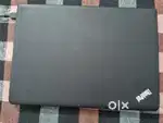 Lenovo ThinkPad i7 processor
