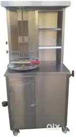 shawarma machine for sale