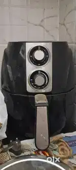 Prestige 4.5L air fryer