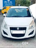 Maruti Suzuki Ritz 2013 Diesel Well Maintained