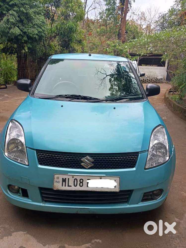 Doctors Car Maruti Suzuki Swift 2009 Petrol Well Maintained