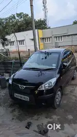 Hyundai i10 2009