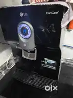 LG RO Water purifier