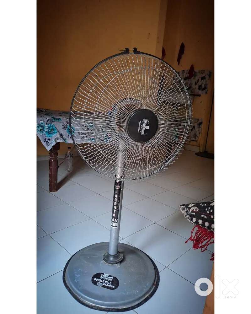Fan stand fan address  susant city ansal