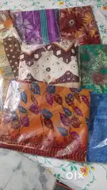 Sari in wholesale rate
