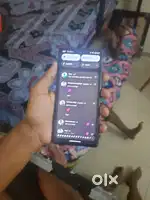 Pixel 6 6gb 128gb exchange iphone