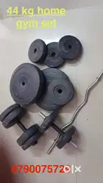 gym set - GYM - Home Gym set - fitness