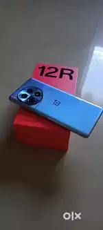 One plus 12R ( 12/256 )