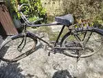 Hero old cycle