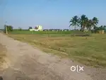 5 acers land sale in Thiruvallur
