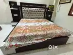 Double Bed