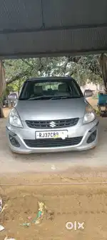 Swift Dzire 87000 km driven  Car