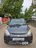 Maruti Suzuki Alto 800 VXI, 2017, Petrol