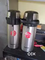 Tea Dispendor almost new for sale 3.5 litre