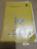 KIRLOSKER 1HP PUMP(purchased on date 30.01.2024)