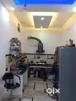 It's my 2 year old house