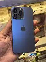 iPhone 13 pro 128 gb
