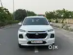 Maruti Suzuki Grand Vitara 1.5 Zeta Smart Hybrid AT, 2022, Petrol