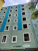 Hi 1bhk wipro gowlidoddy