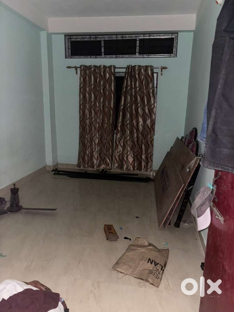 need a male roommate for 2 bhk rent