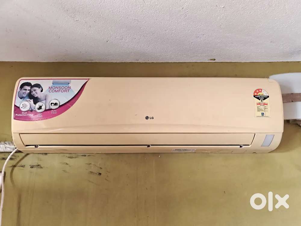 LG 1.5 Tn 3 Star AC
