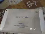 Galaxy Tab 5 not working