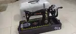 USHA SEWING MACHINE LIKE BRAND NEW