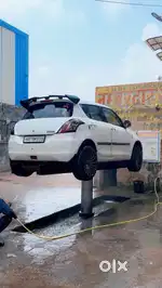 Maruti Suzuki Swift 2016 Petrol Well Maintained