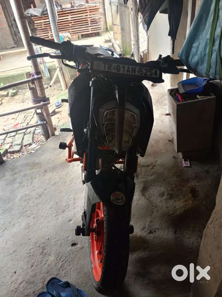 Sell my bike