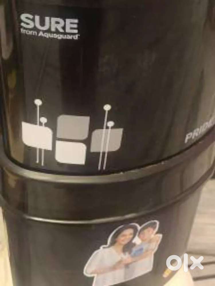 Water Purifier Non electric