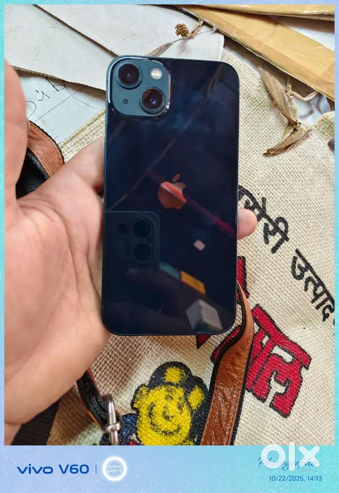 iPhone 13 128gb