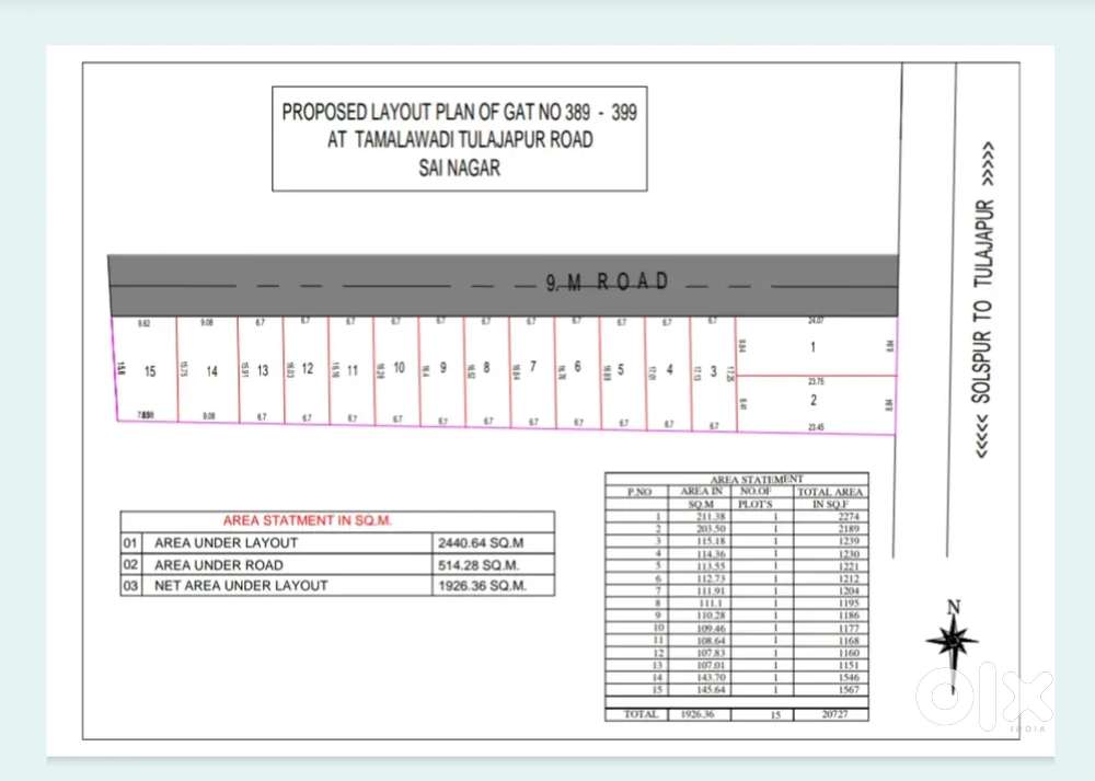 सोलापूर तुळजापूर हायवे टच