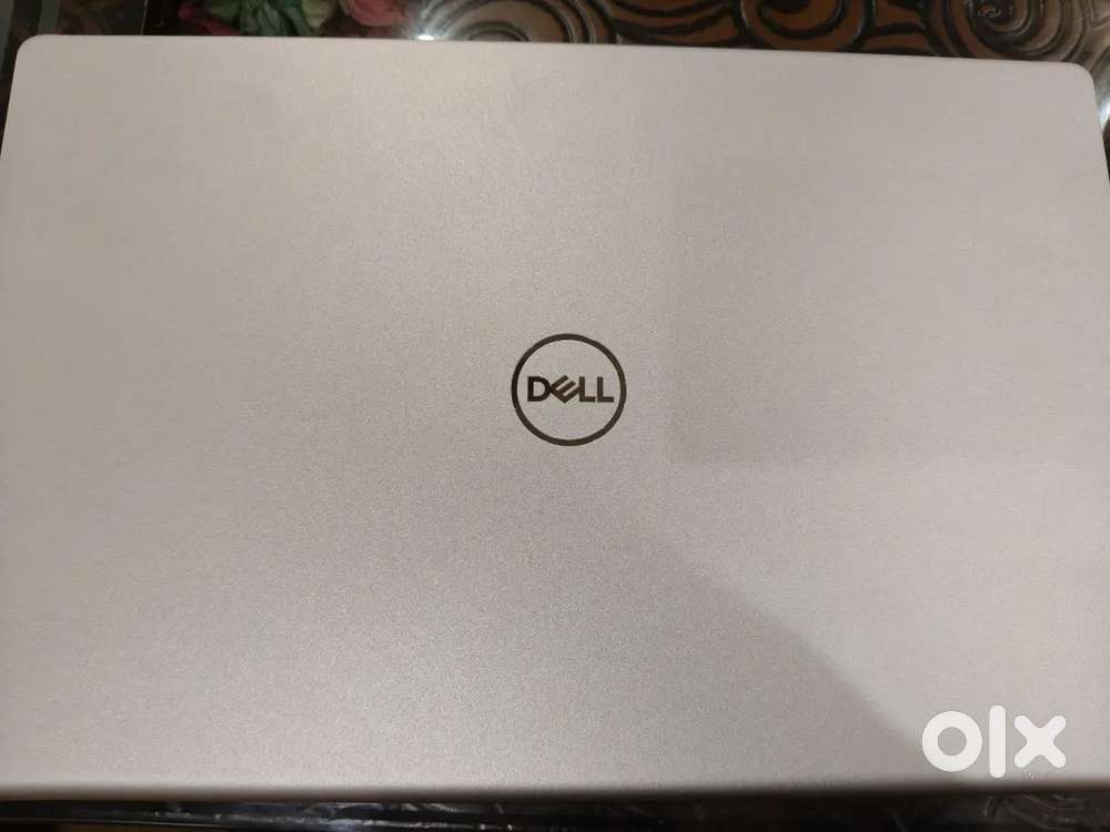 LAPTOP DELL I5, Inspiron 15, 3 years old