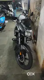 Willing to sell my Bike at Good Price