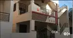 1 BHK house/villa Second Floor for rent at Krishnanagar, Vivek Garden,