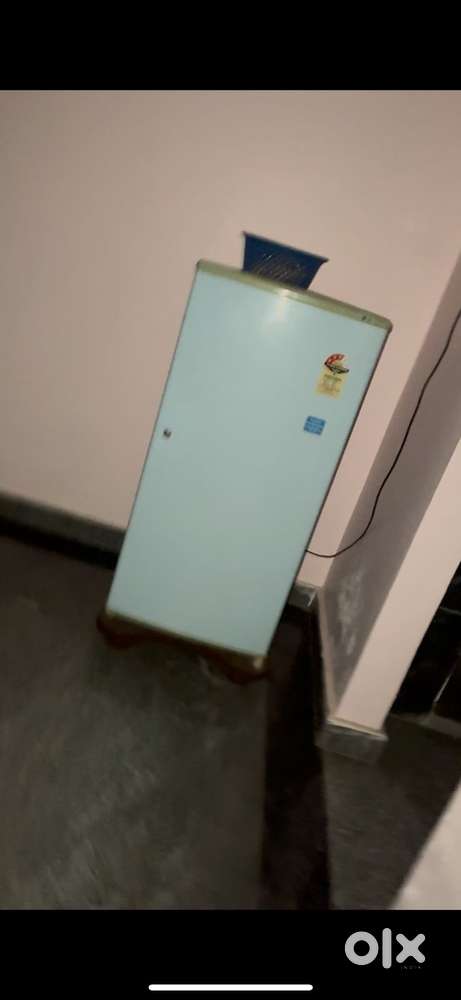 Fridge @5000