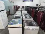 Optimistic compact used single door fridge available