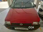 maruti zen lxi