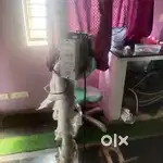 Dental X ray machine