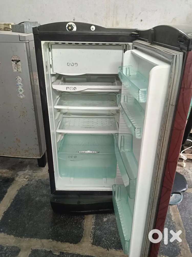 Lg and godrej fridge for sale