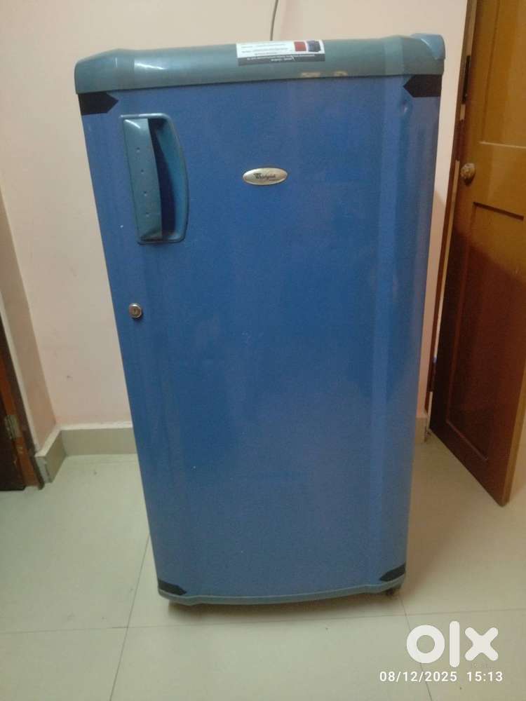 Whirlpool Masterpiece 19