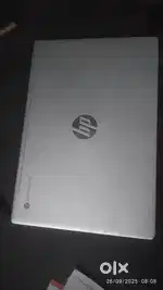 Hp laptop good condition 4 to 5 hours battery backup  8 gb ram core i5