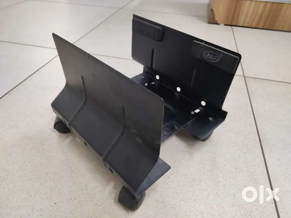 CPU Rolling Stand / Slim and Normal Cabinets