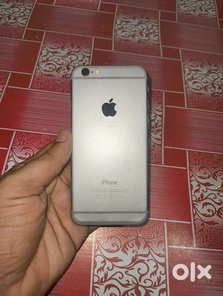iphone 6a mobile