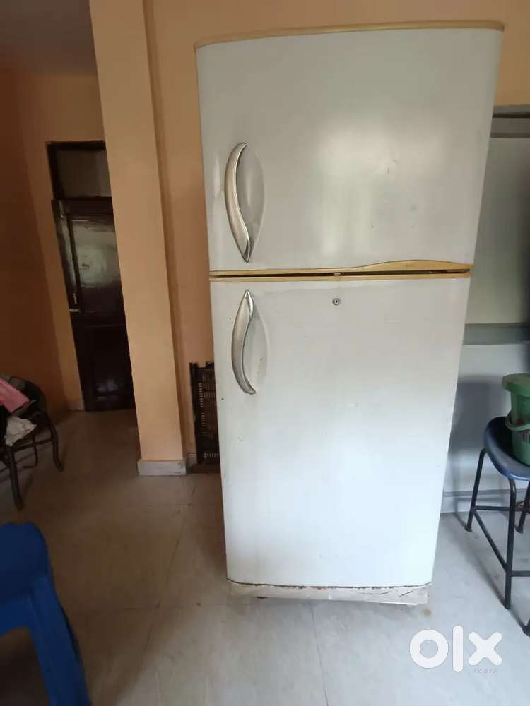 L.G Fridge