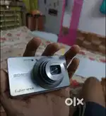 Cybershot sony