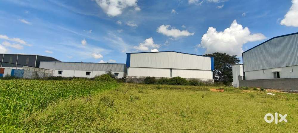 Plot for sale near esi ring road
